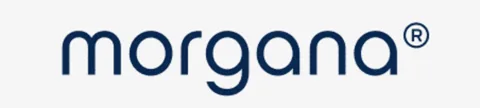 Logo von morgana