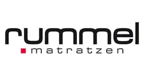 Logo von rummel matratzen